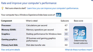Illustration for article titled Lenovo IdeaPad U110 Review (Verdict: Short Ride In A Reasonably-Paced Machine)